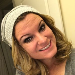 Meet your Posher, Jenna